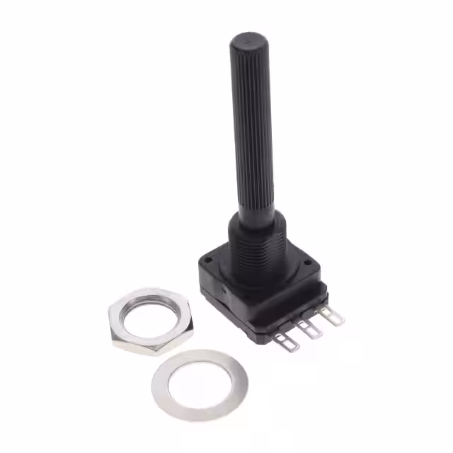 PC16SH-10CP06-103A2020-TA Amphenol Piher Sensing Systems  Rotary Potentiometers Rheostats